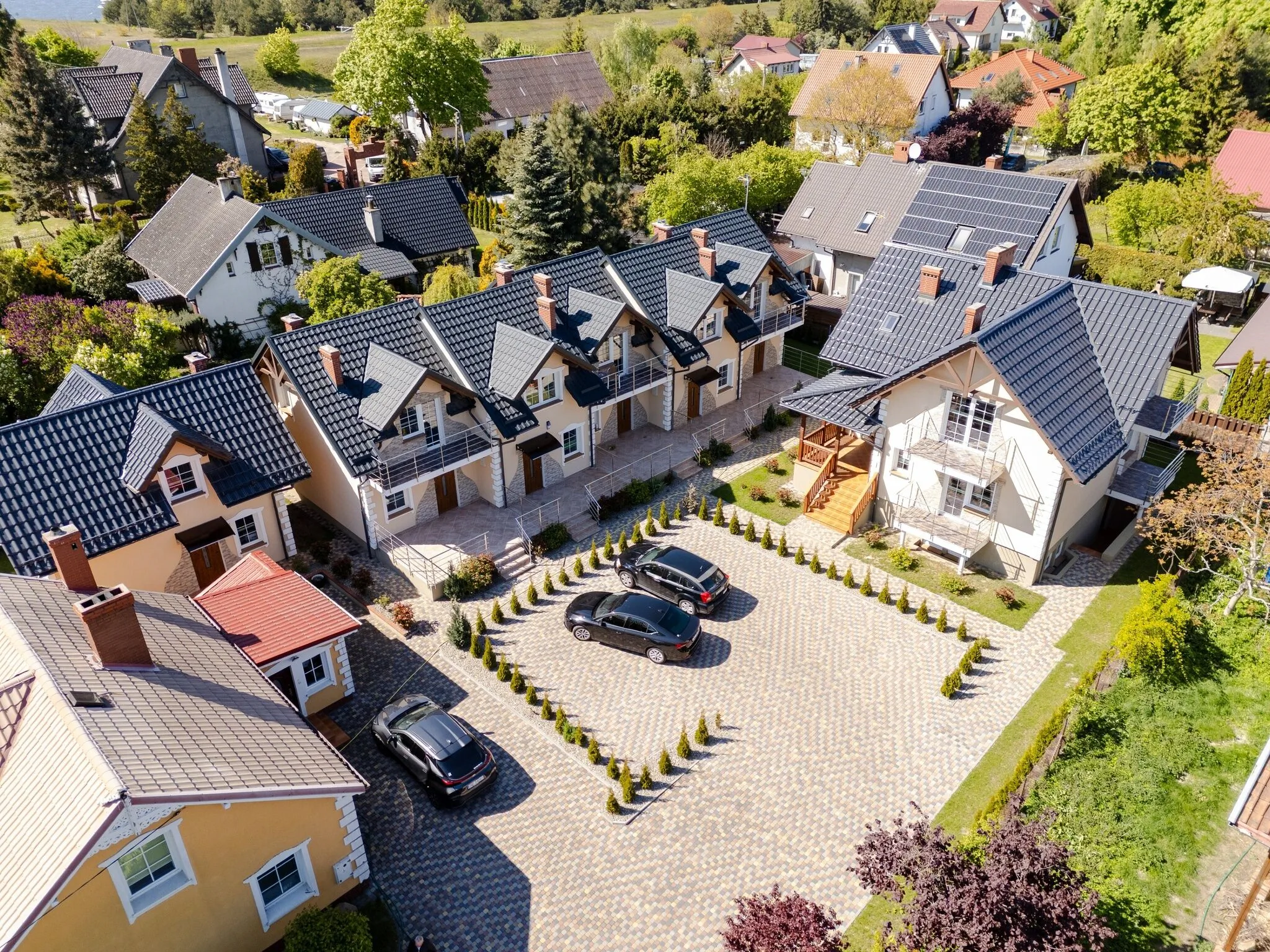 Pokoje gościnne KOGA96 Mikoszewo