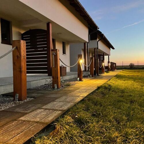 Domki Pod Gwiazdami Chłapowo