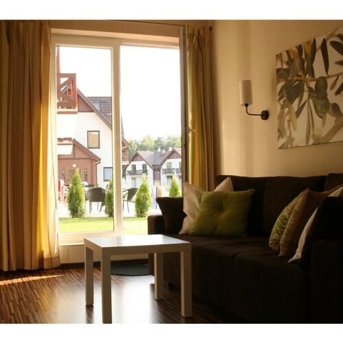 Apartament For You Łeba