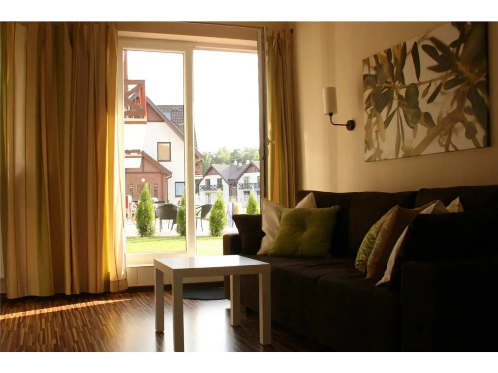 Apartament For You Łeba