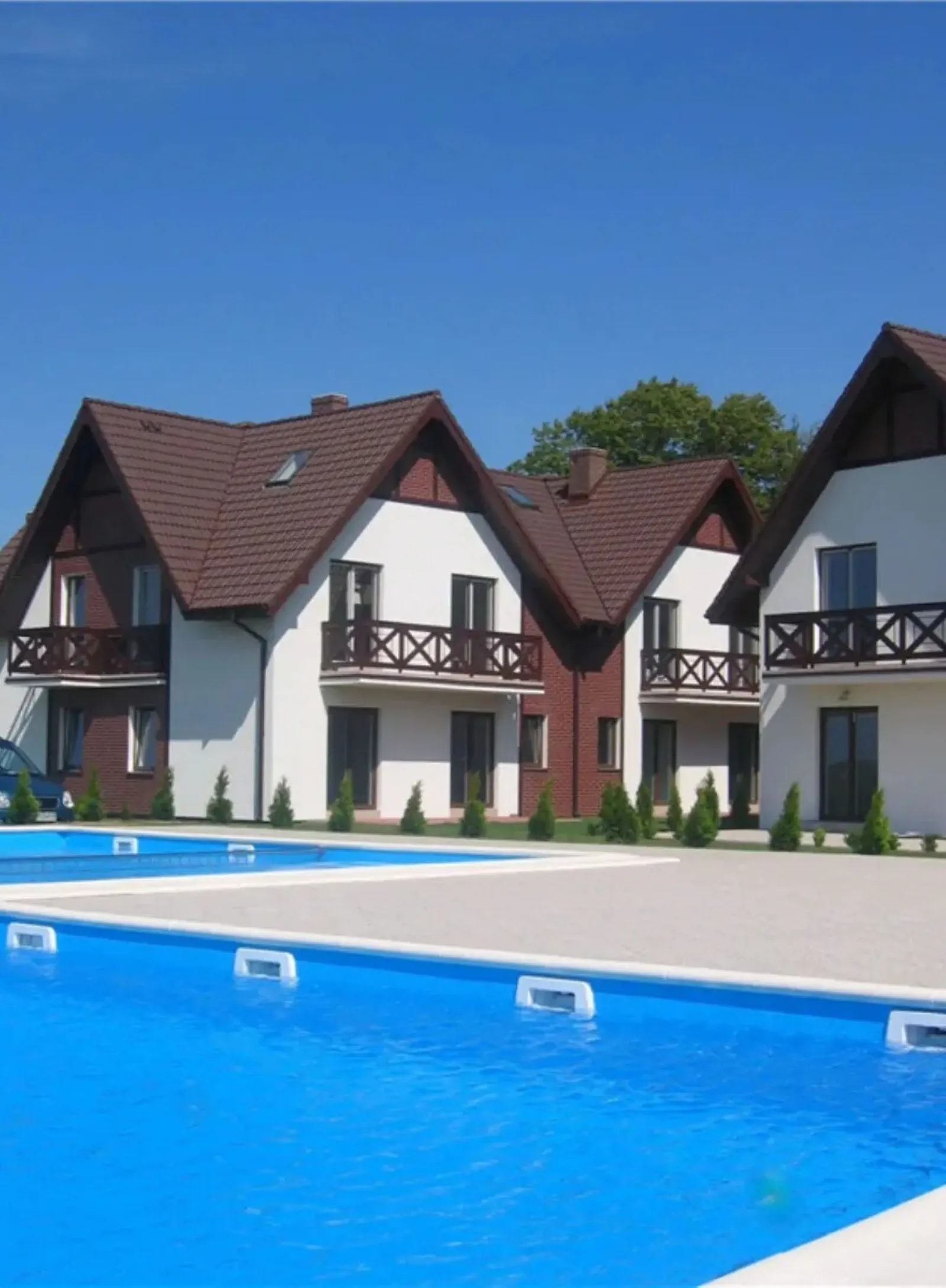 Apartament For You Łeba