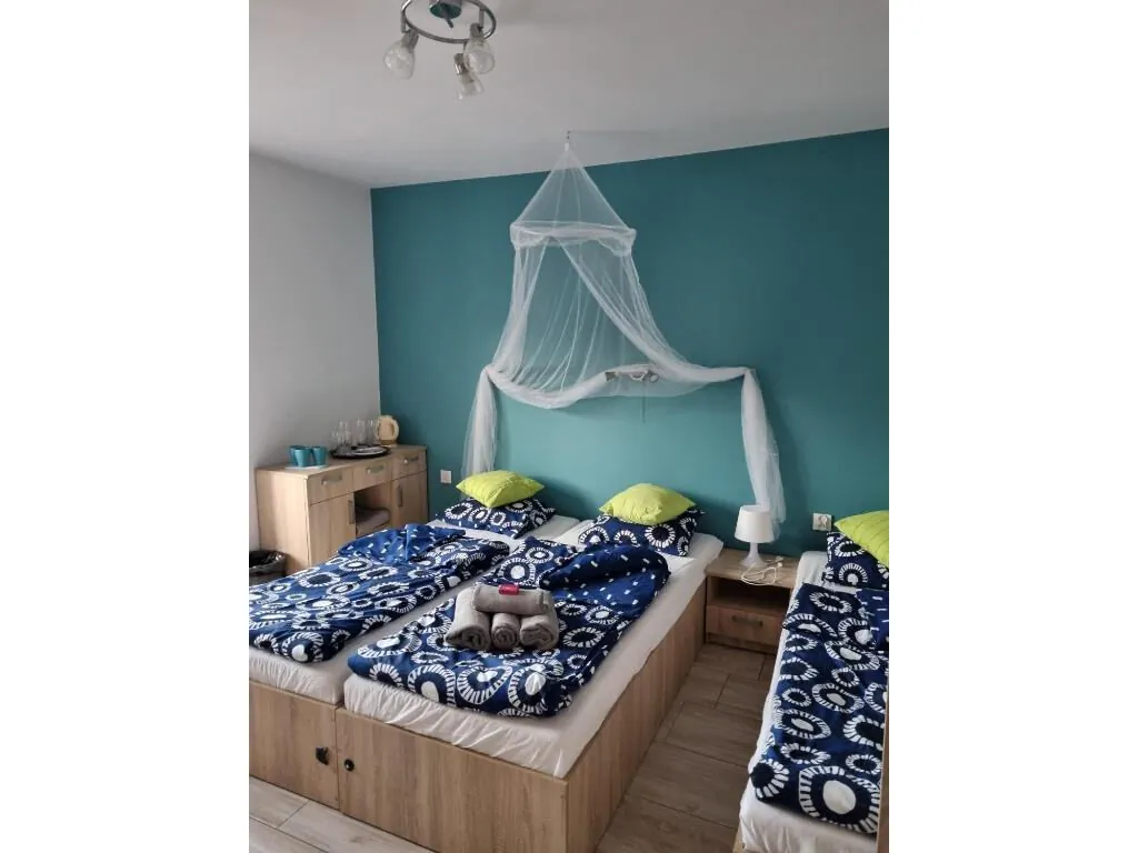 Willa Andrus Władysławowo