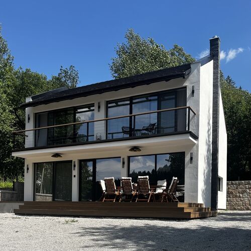 Opal Villa Băile Tușnad