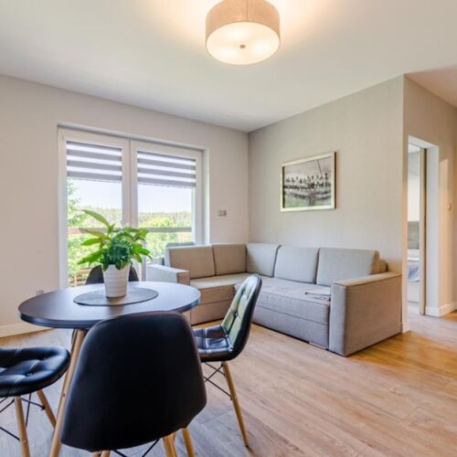 Willa Zacisze Ostrowo