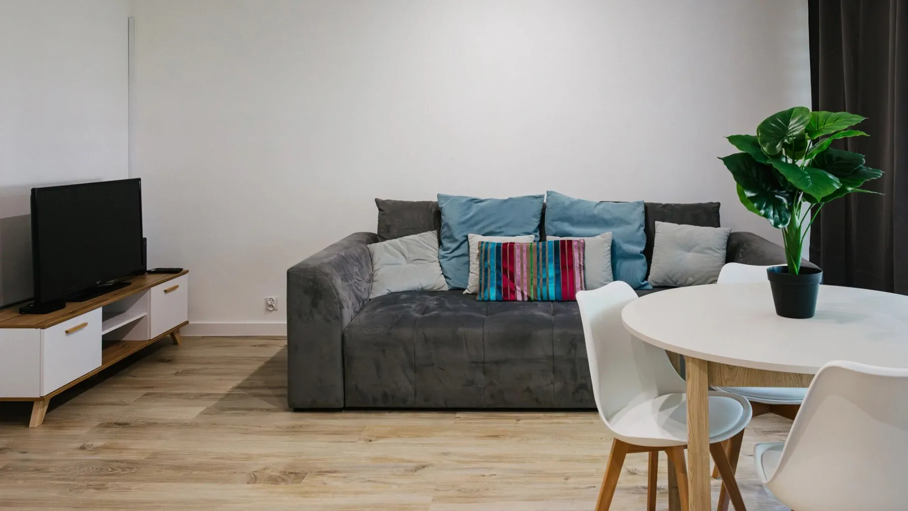 Apartamenty Sun & Snow Kopernika 16 Ustka