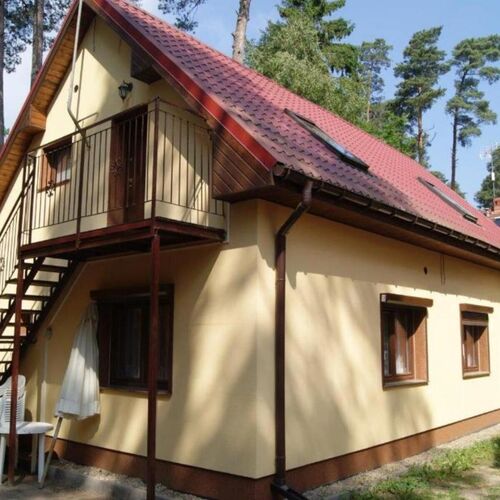 Dom Letniskowy U Marysi Pobierowo