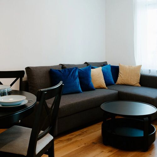 Apartamenty Sun & Snow Słowiańska 15 Ustka