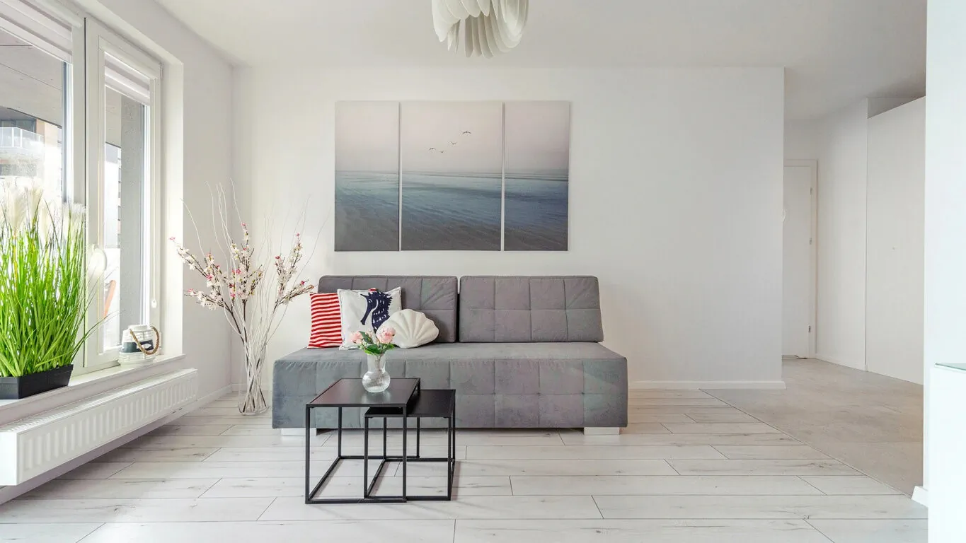 Apartamenty Sun & Snow Przystań Letnica Gdańsk