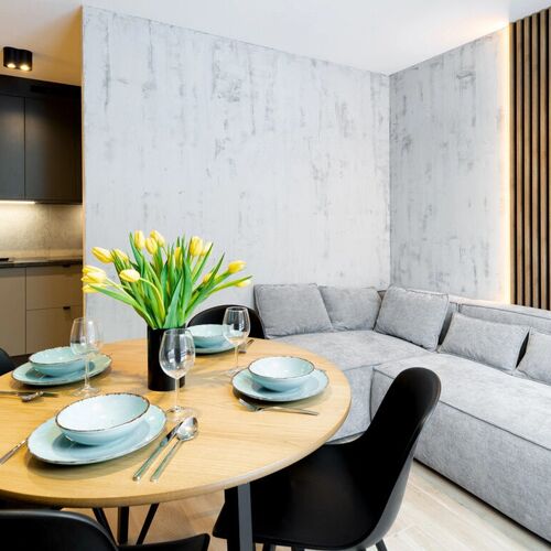 Apartamenty Sun & Snow Żeromskiego 15C Szklarska Poręba