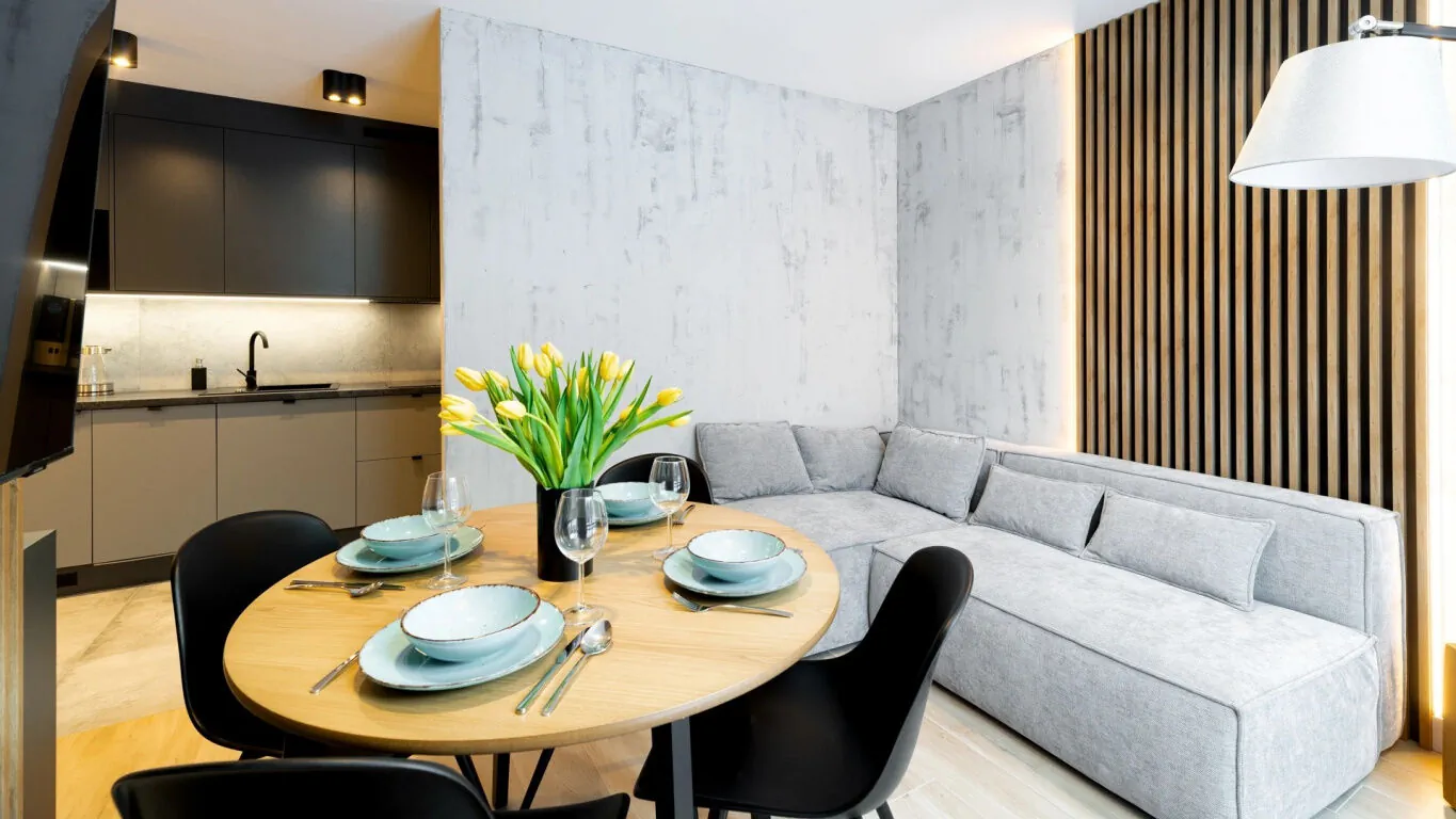 Apartamenty Sun & Snow Żeromskiego 15C Szklarska Poręba