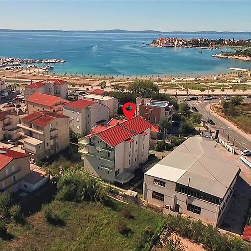 Apartman Podstrana - CSD107