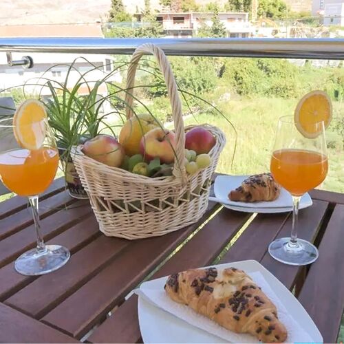 Apartman Podstrana - CSD108