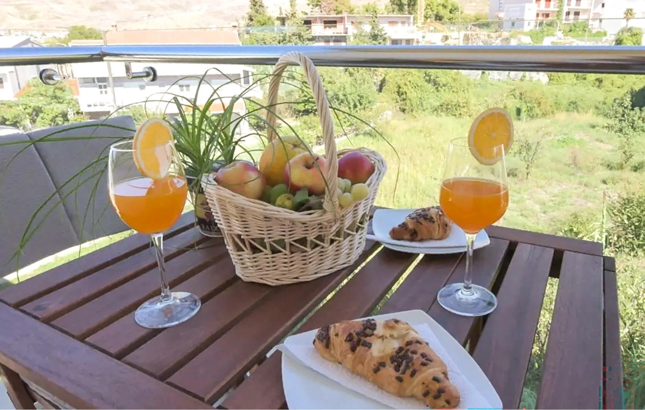 Apartman Podstrana - CSD108