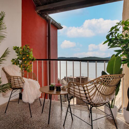 Apartman Šibenik - CSV464