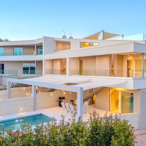 Vendégház Šibenik - CSV436