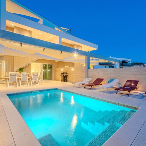 Vendégház Šibenik - CSV435