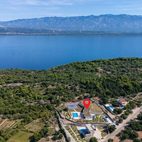 Vendégház Lun - CKD152