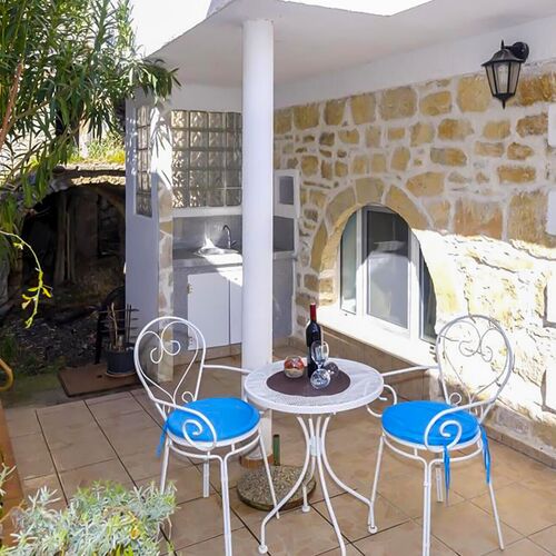 Apartman Brela - CSD156