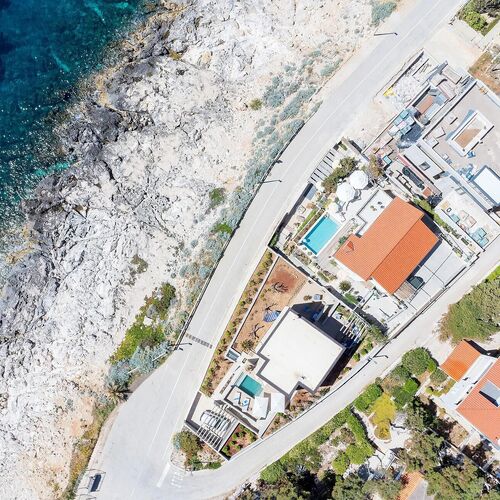 Vendégház Hvar - CDH641