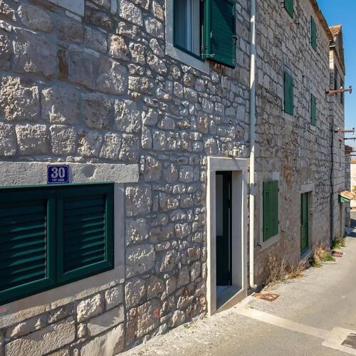 Apartman Sutivan - CDB871