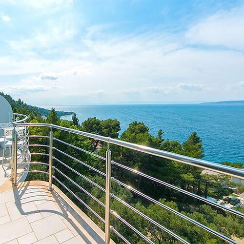 Apartman Brela - CSD159