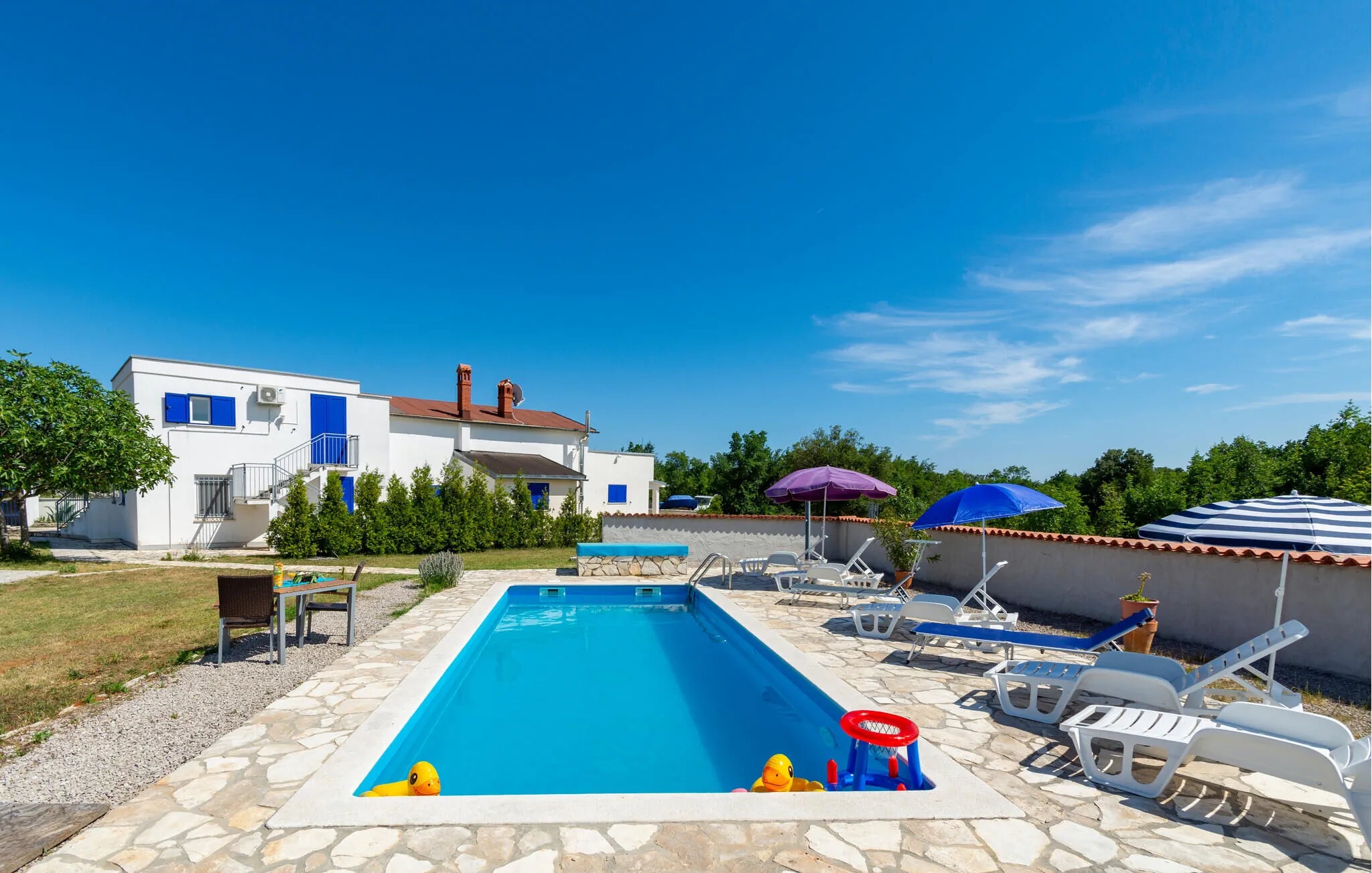 Apartman Trget - CIO668