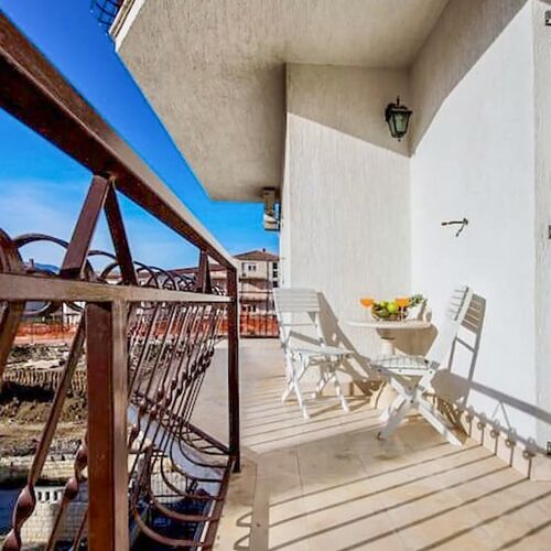 Apartman Podstrana - CSD157