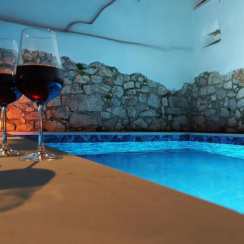 Vendégház Grižane-Belgrad - CKA845