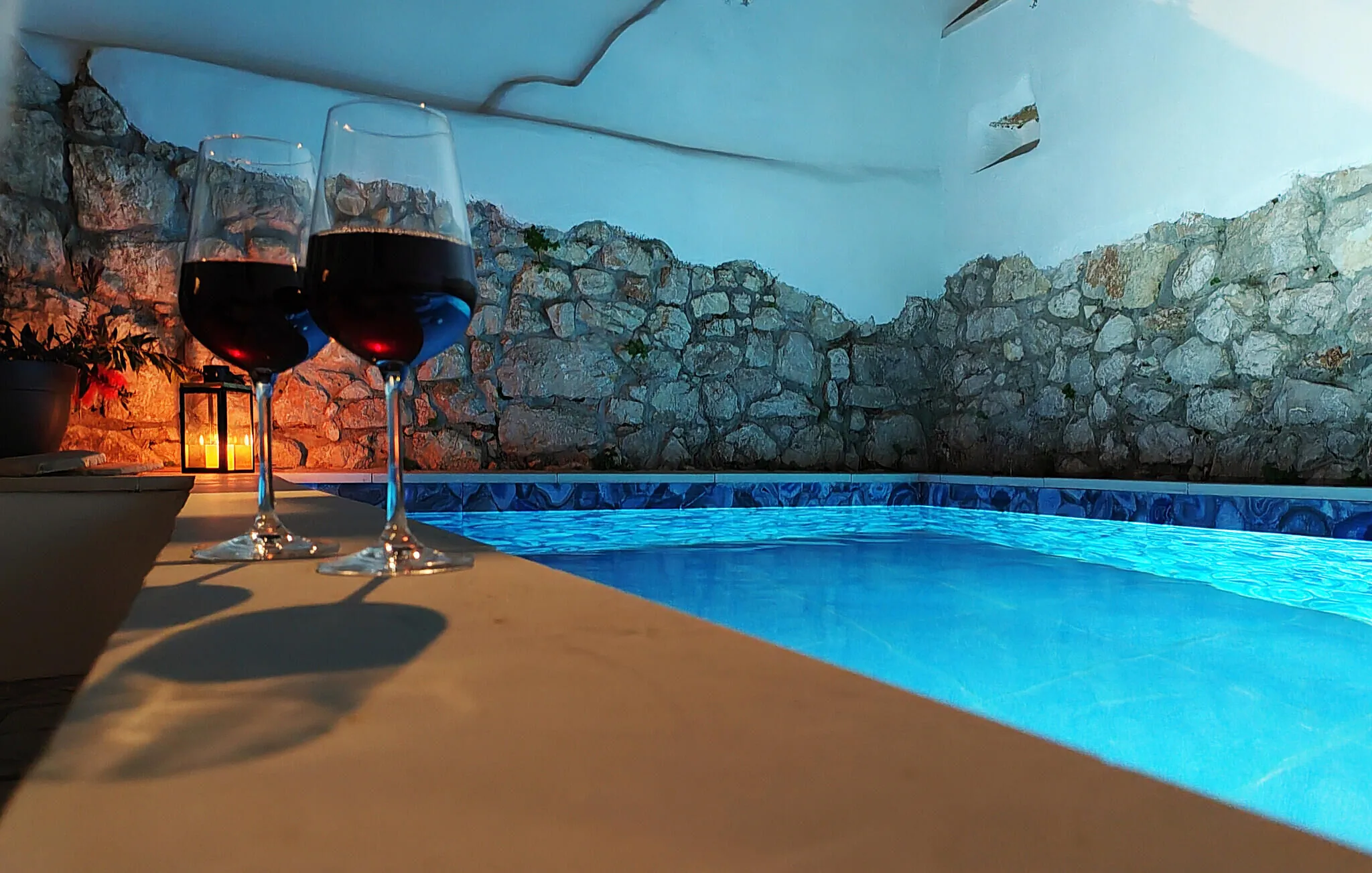 Vendégház Grižane-Belgrad - CKA845