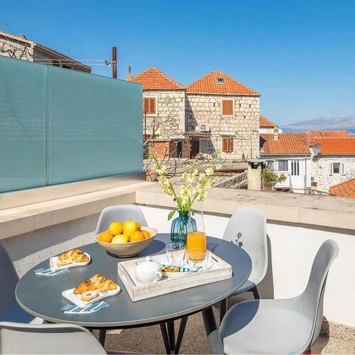 Vendégház Sutivan - CDB870