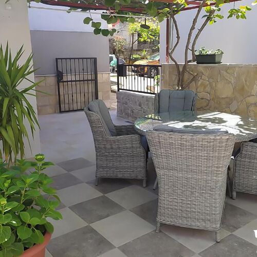 Apartman Stobreč - CSD164