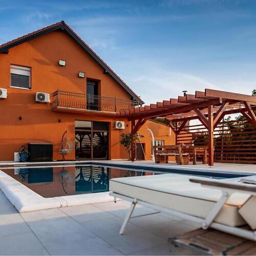 Vendégház Aljmaš - CCS128