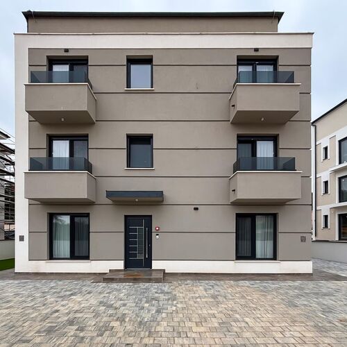 Apartman Rovinj - CIV875