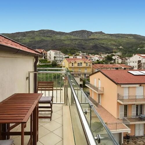 Apartman Podstrana - CSD054