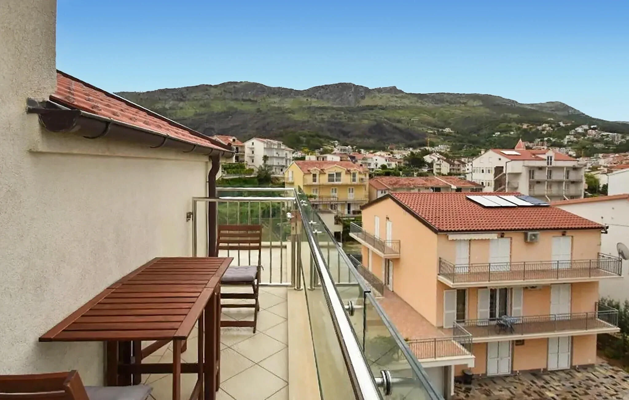 Apartman Podstrana - CSD054