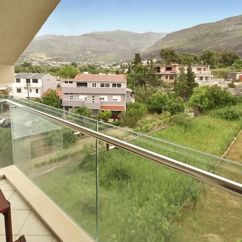 Apartman Podstrana - CSD052