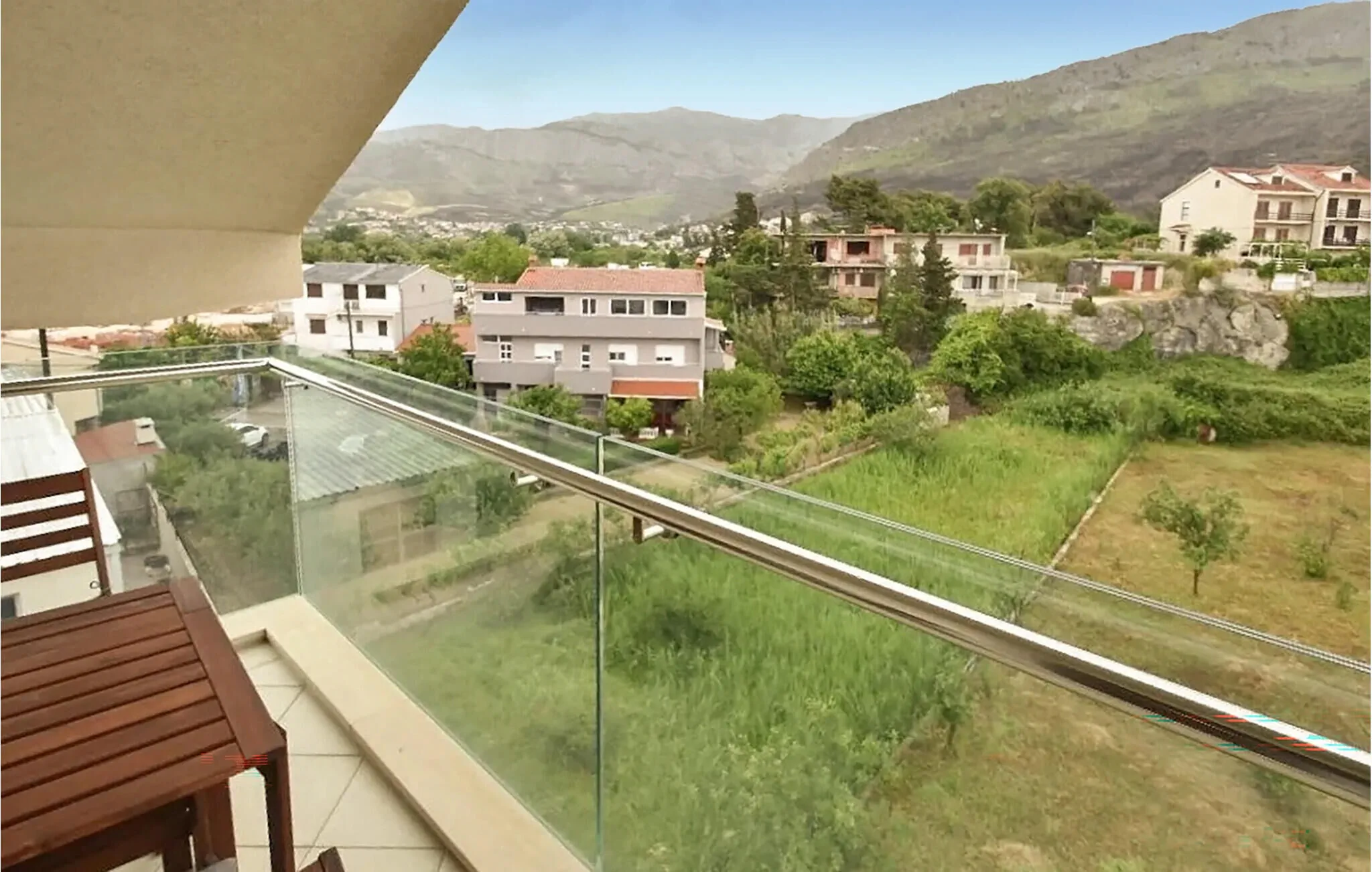 Apartman Podstrana - CSD052