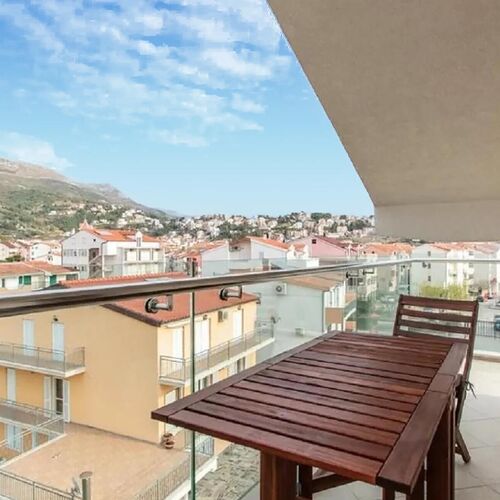 Apartman Podstrana - CSD053