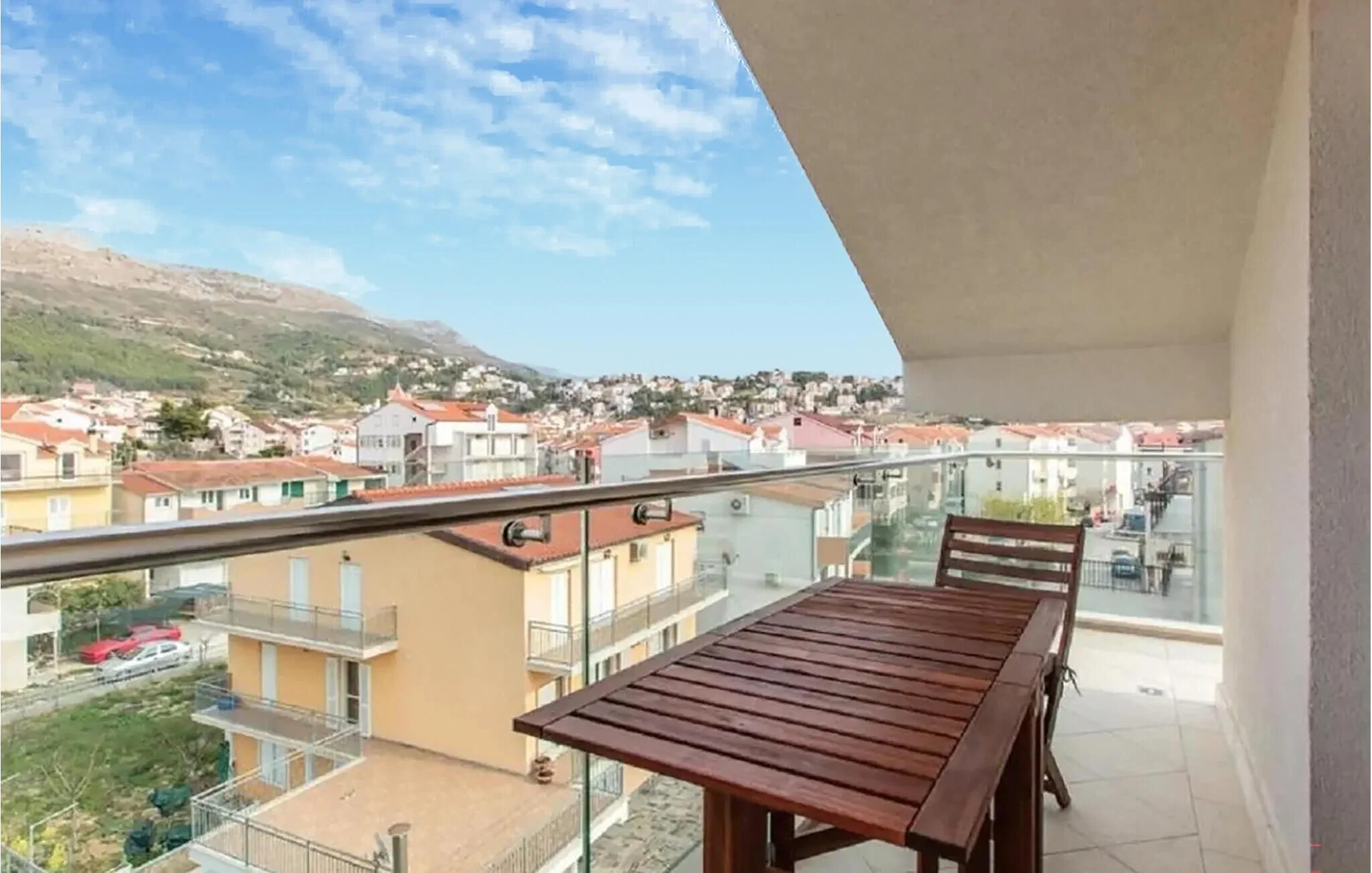 Apartman Podstrana - CSD053