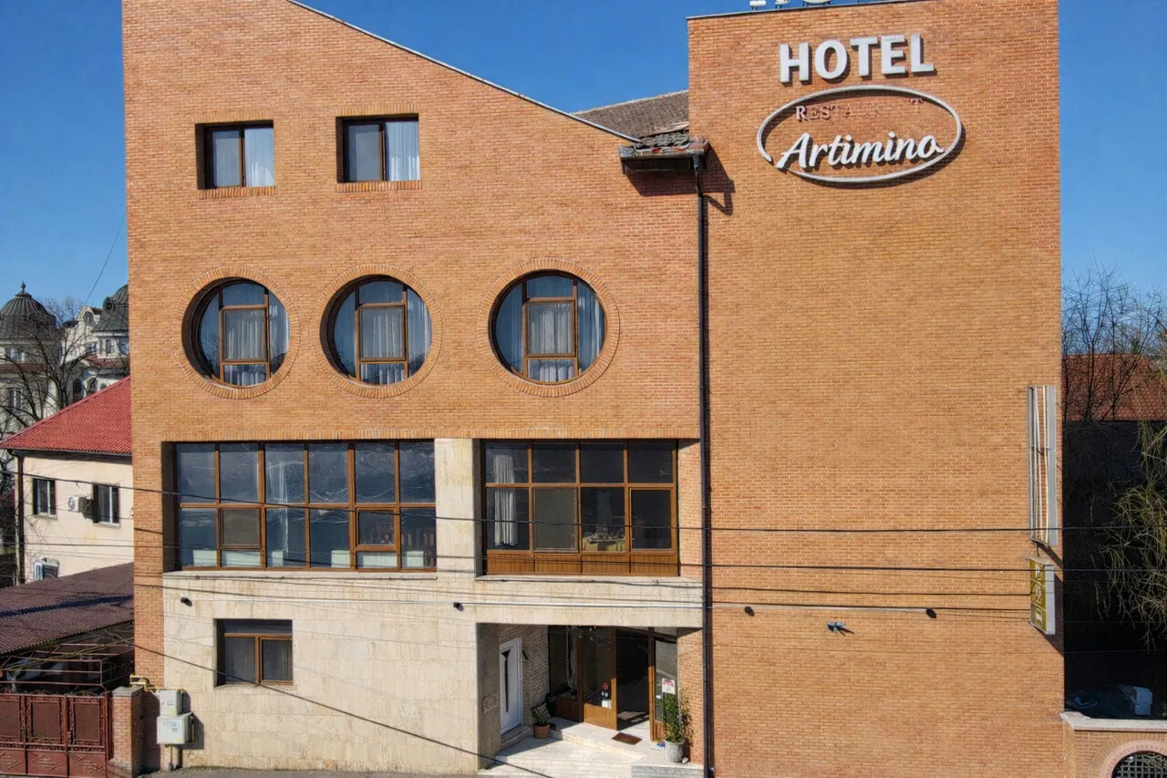 Hotel Artimino Timișoara