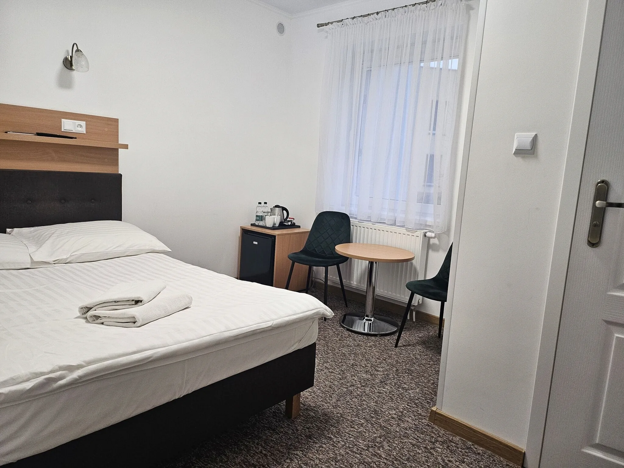 Pokoje Hel Wieniec Zdrój