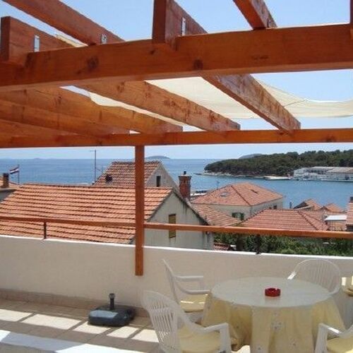 Apartments Svjetlana Prvic Luka