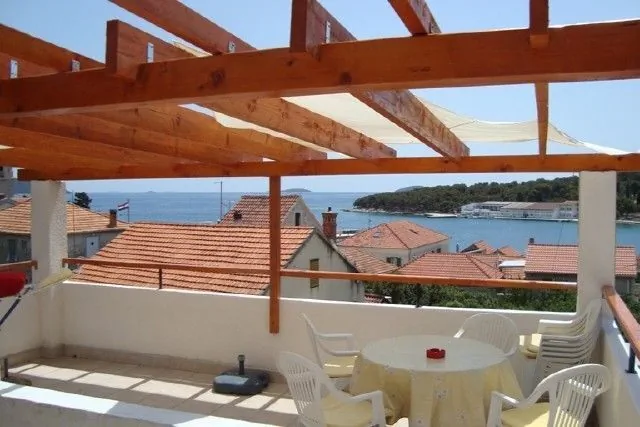 Apartments Svjetlana Prvic Luka