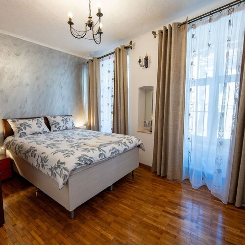 Apartament Barrique Schei 1 Brașov
