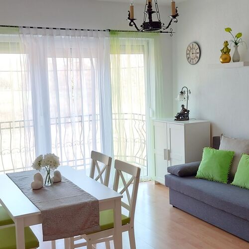 Katica Apartman Kehidakustány