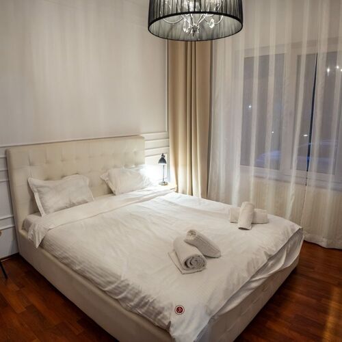 Apartament Barrique Eminescu Brașov