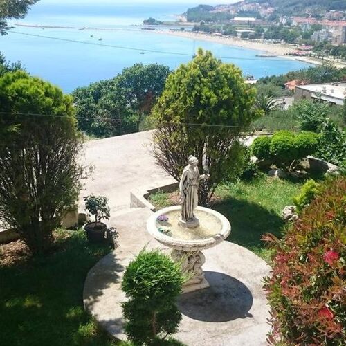 Apartment Adriatic panorama view Omis