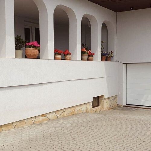 Villa Atlas Gyenesdiás