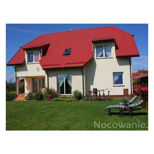 Pokoje Gościnne Gracja Grzybowo