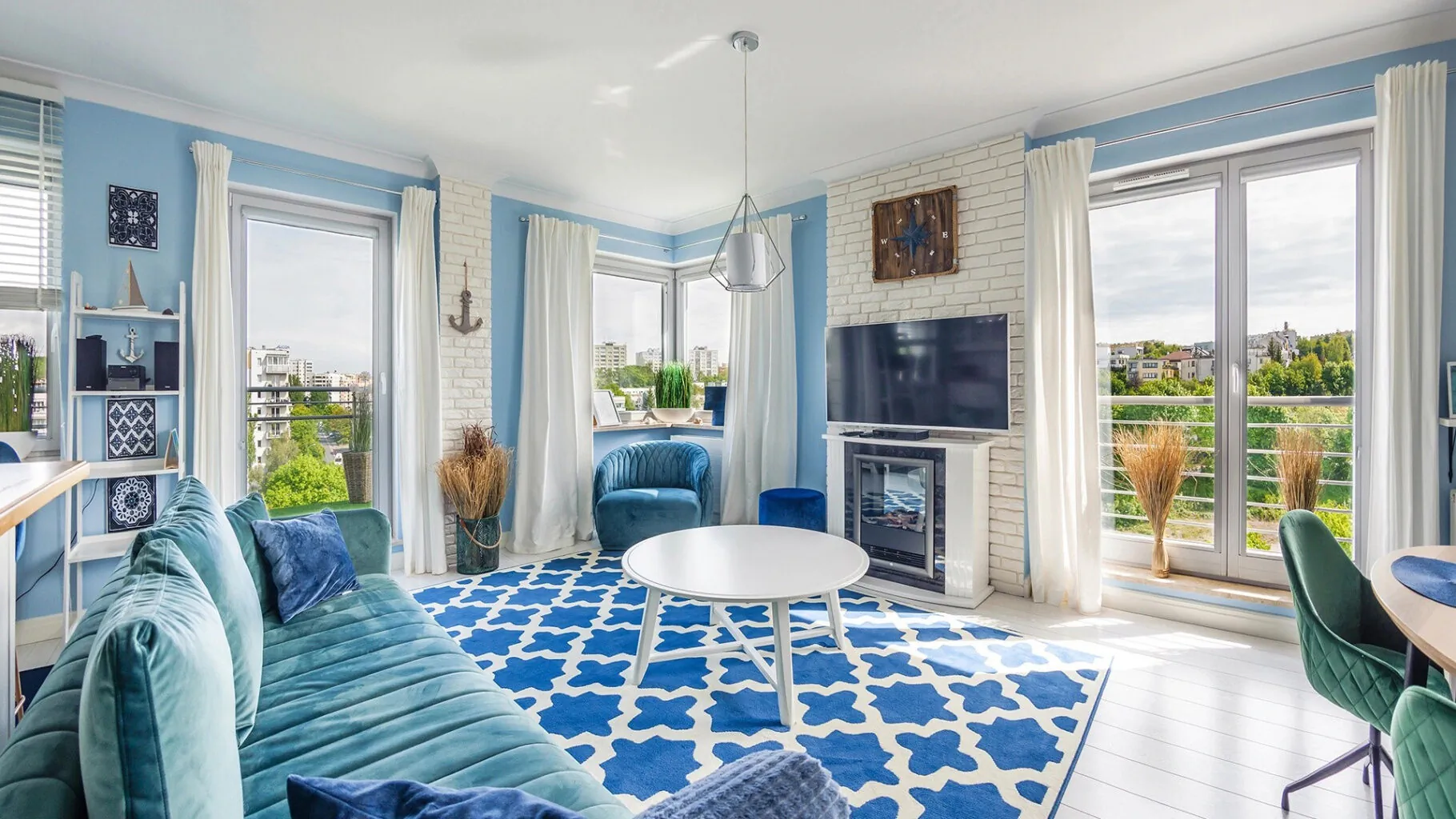 Apatamenty Sun & Snow Altus Gdynia